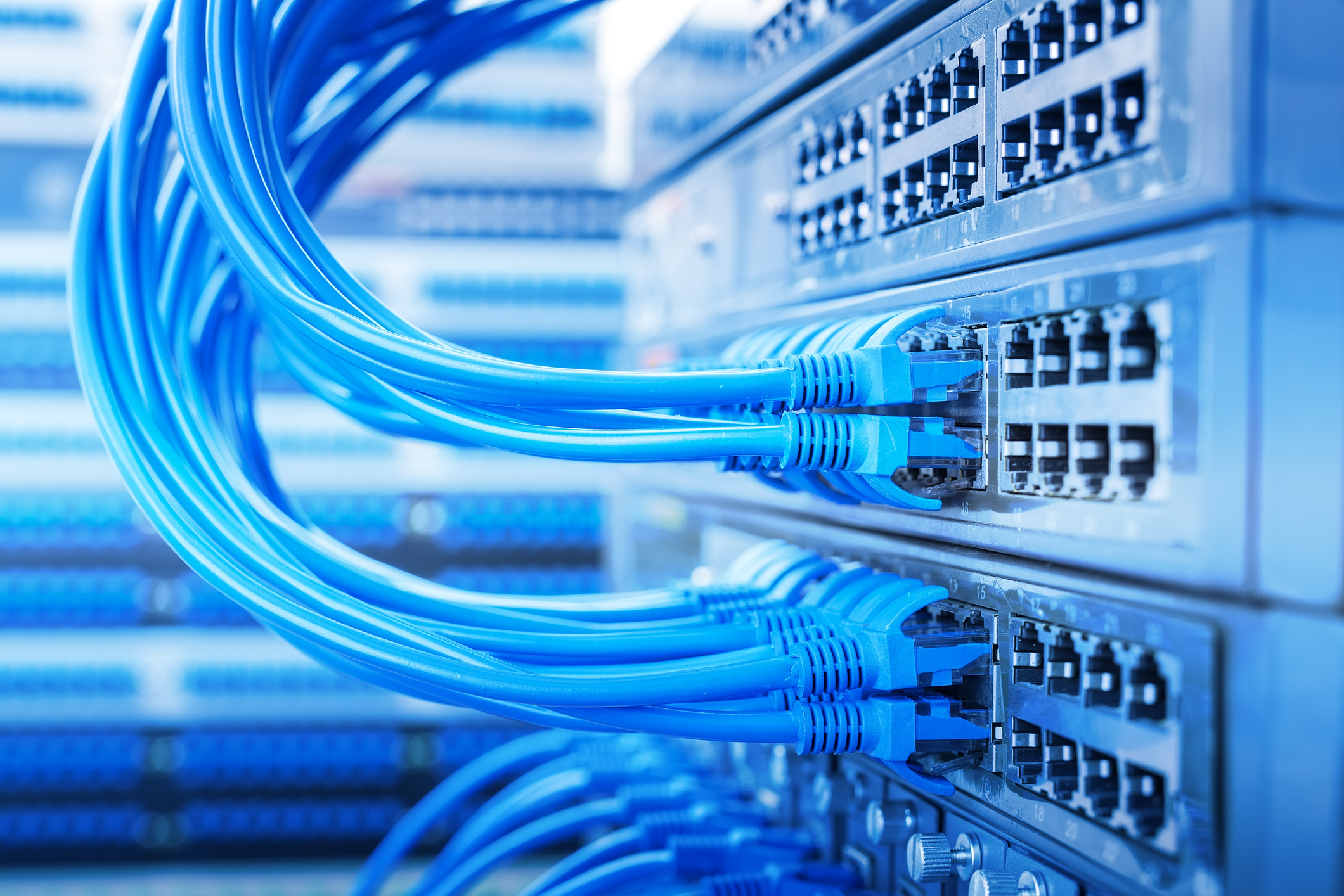 Networking & Wi-Fi